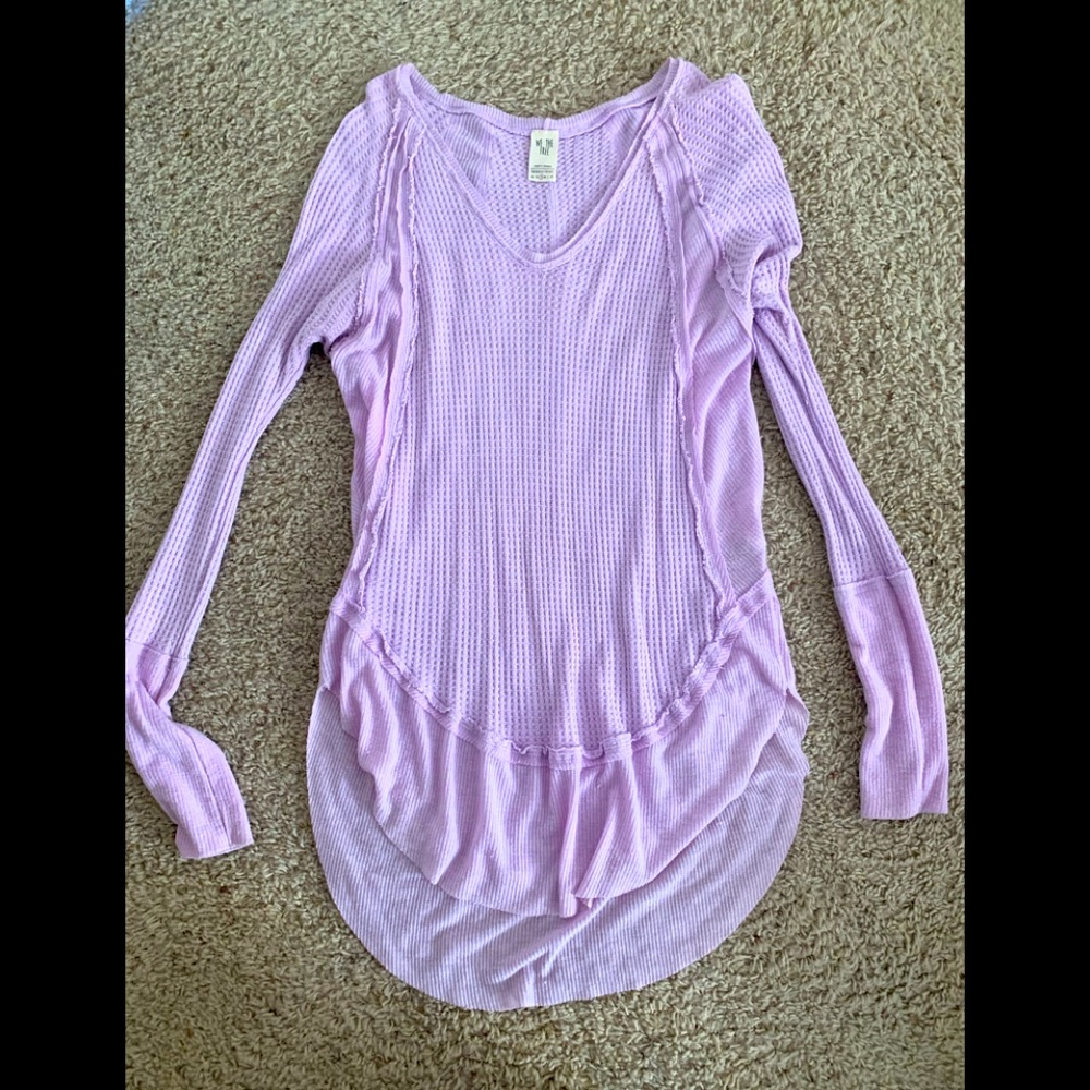 Free People spring thermal